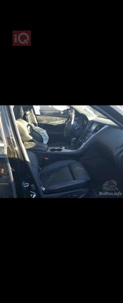 إنفينيتي Q50